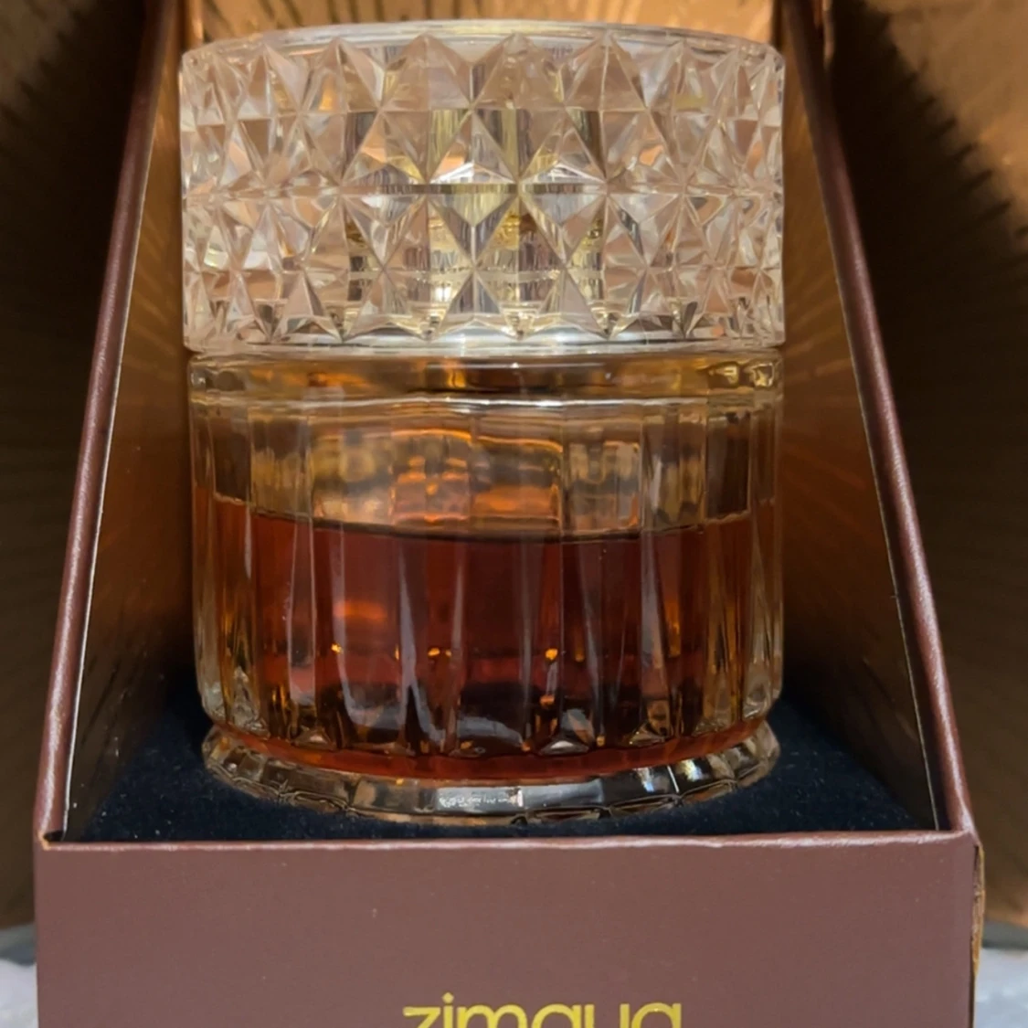 Sharaf Blend Extrait de Parfum - 1