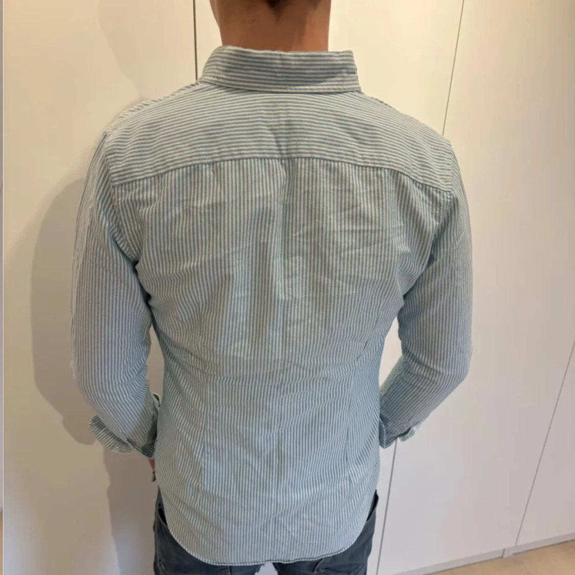 Randig skjorta från Ralph Lauren - 2