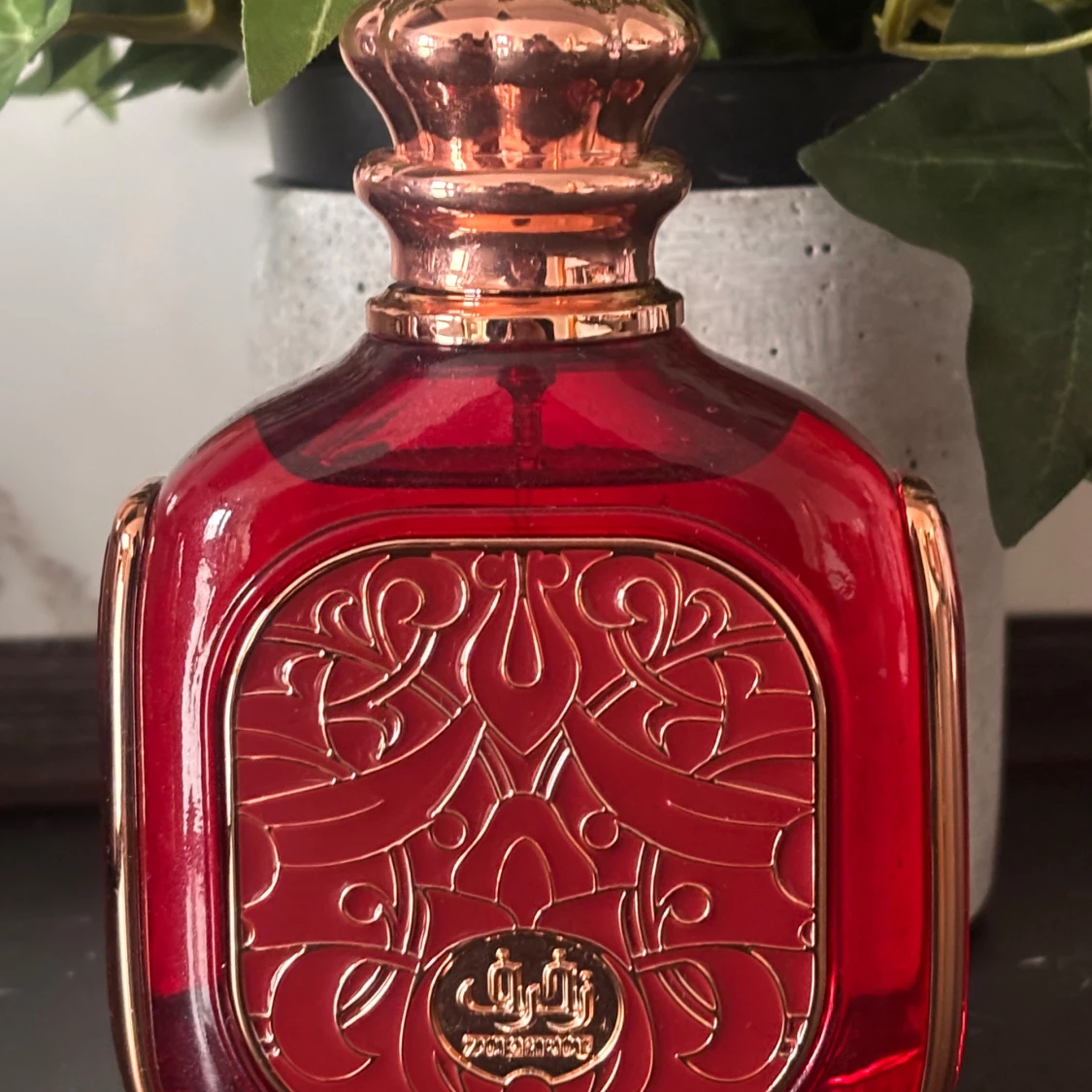  Zimaya Zukhruf Cherry Parfym 100ml  - 2