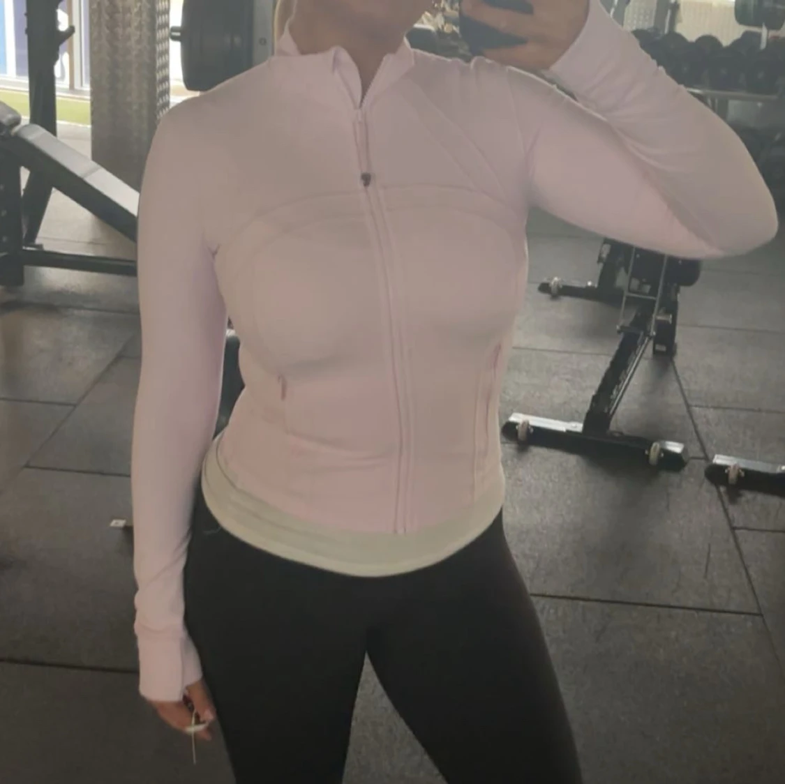 Lululemon Define Jacka Nulu - 3