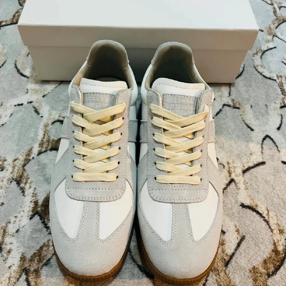 Maison Margiela skor 