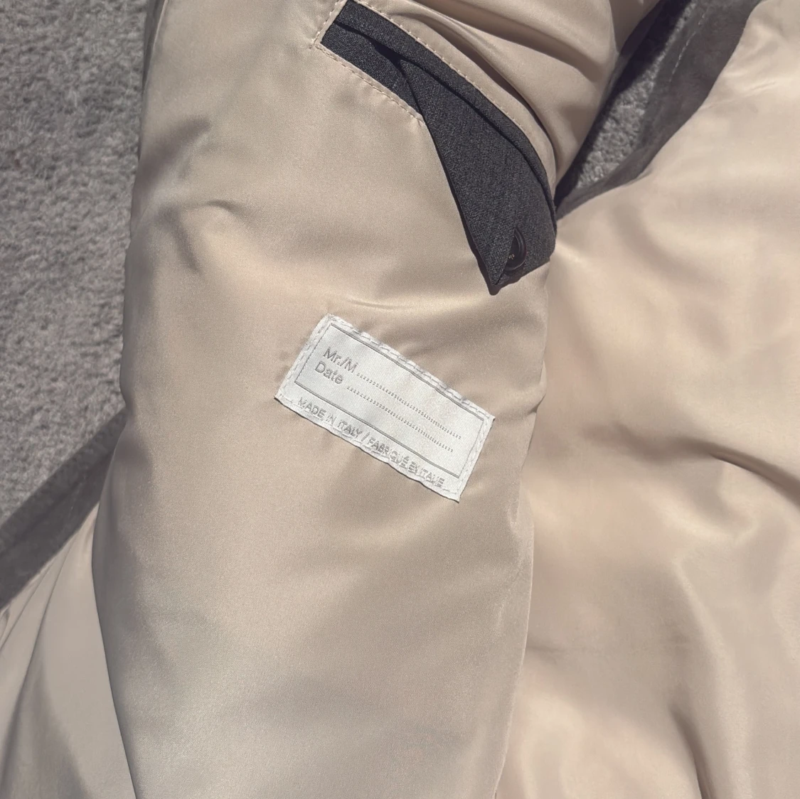 Eleventy Milano väst  - 3