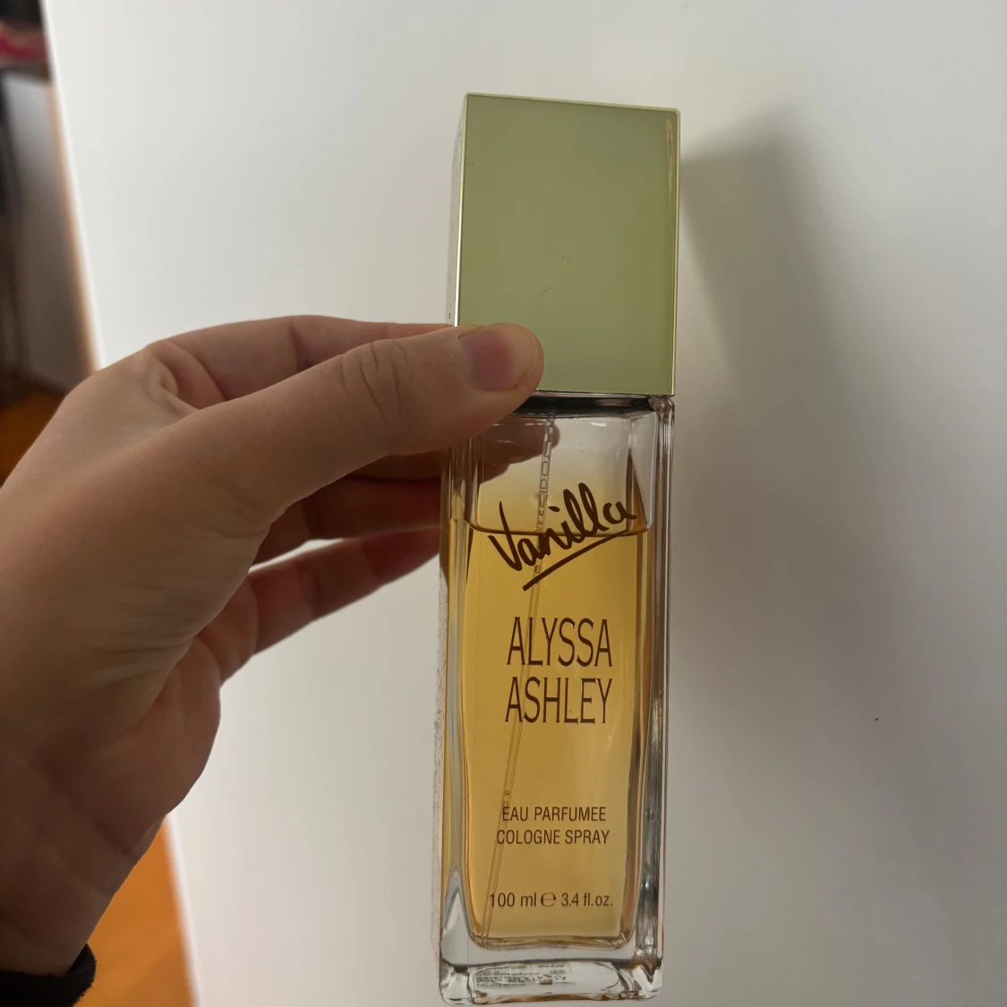 Alyssa Ashley Vanilla 100ml
