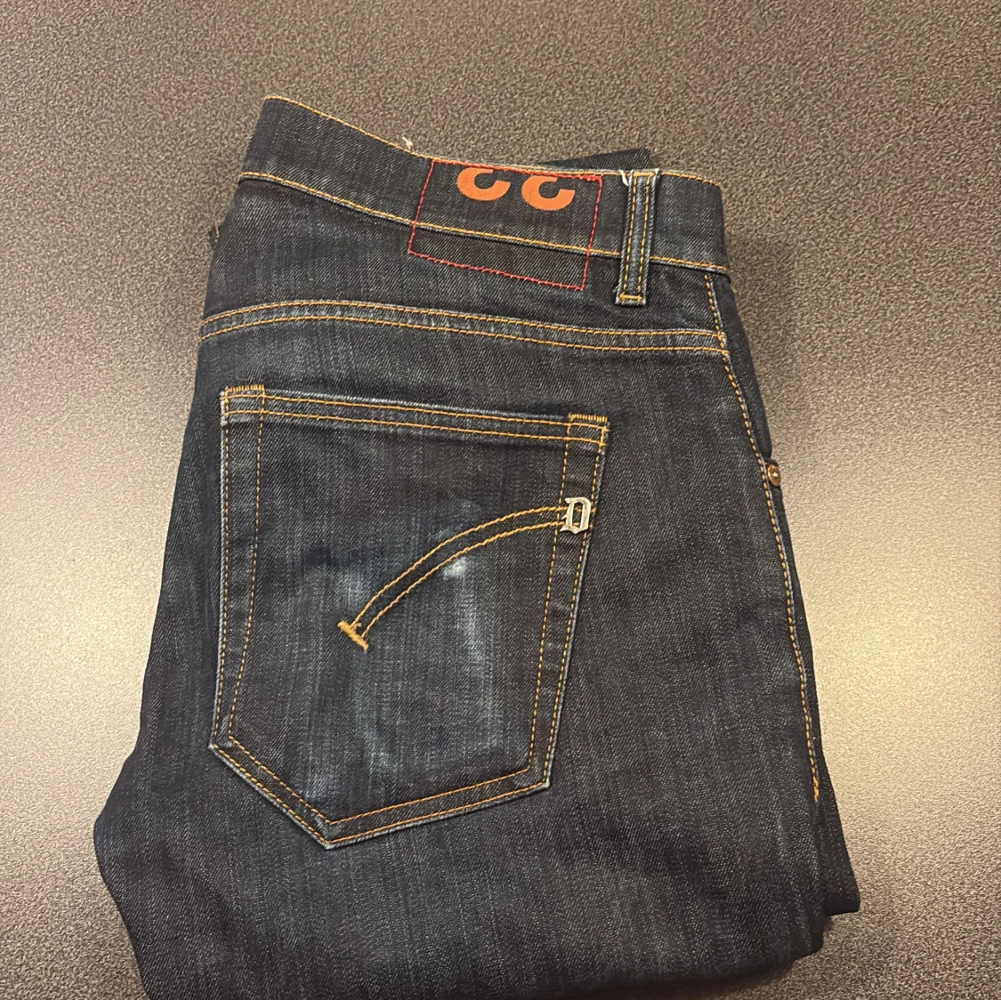 Dondup Ritchie slim fit