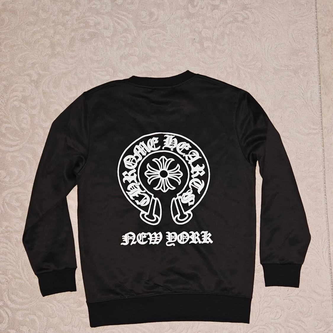 Chrome Hearts sweatshirt
