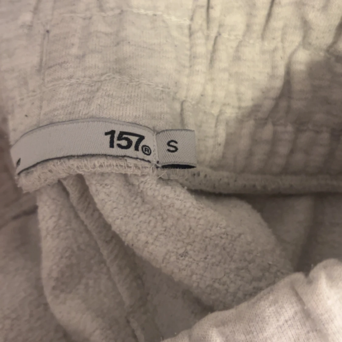 Mjukisbyxor från laget 157 - 2