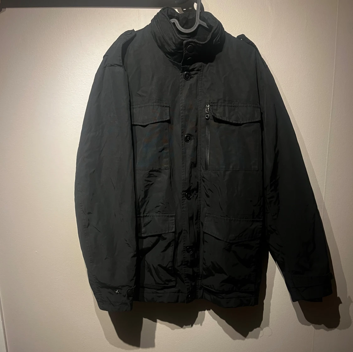 Field jacket