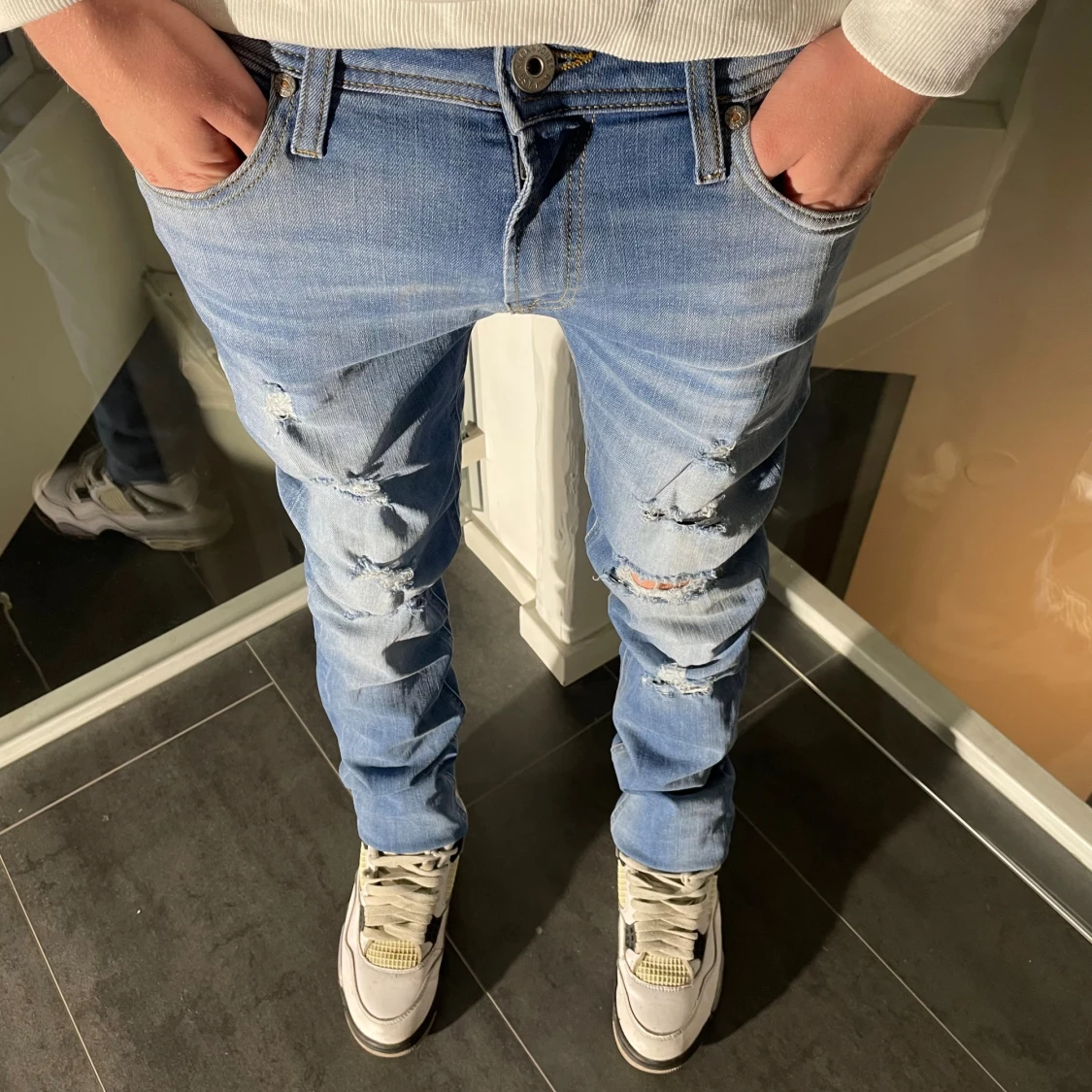 Jack & jones jeans
