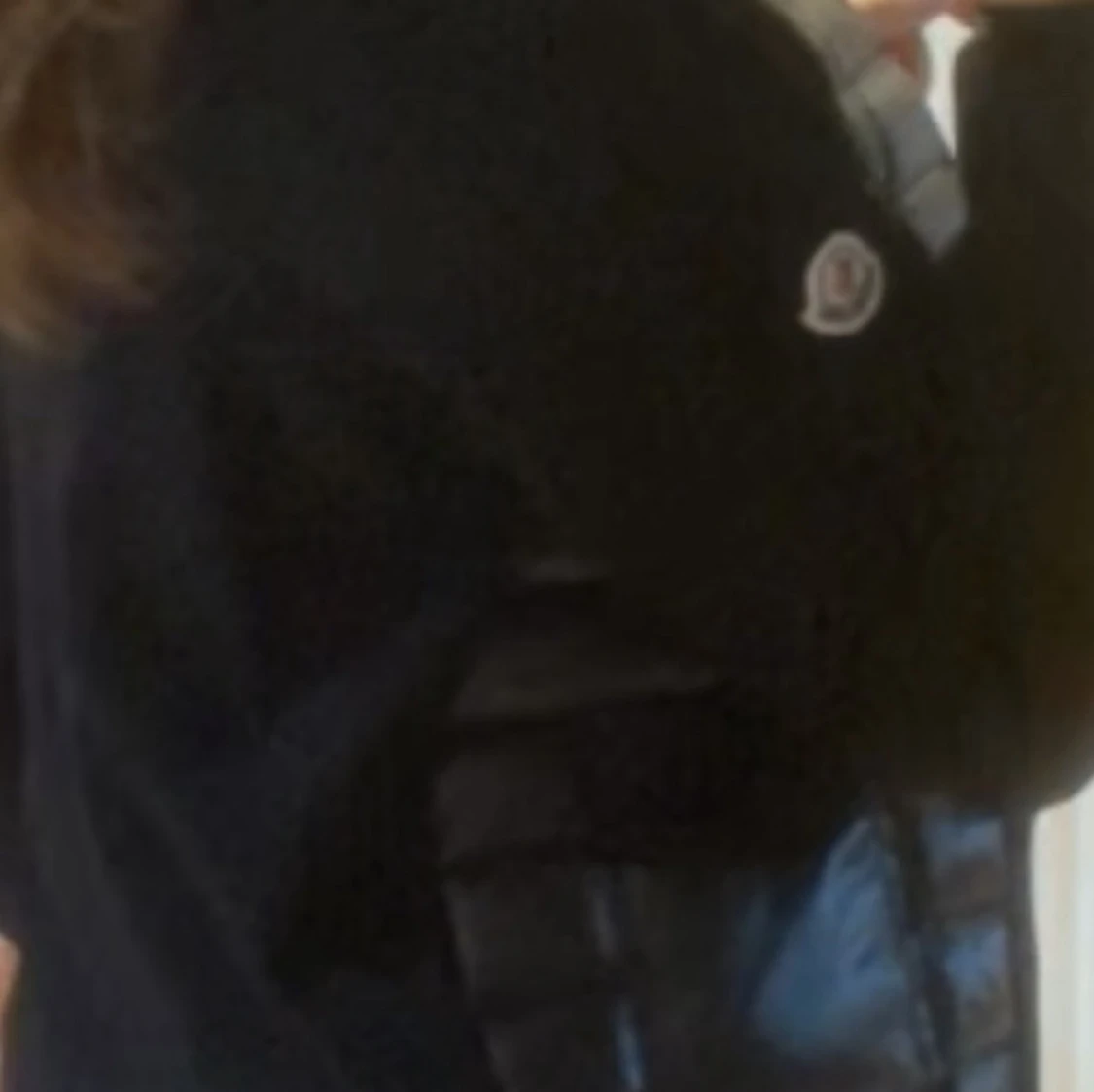 Moncler cardigan dam - 4