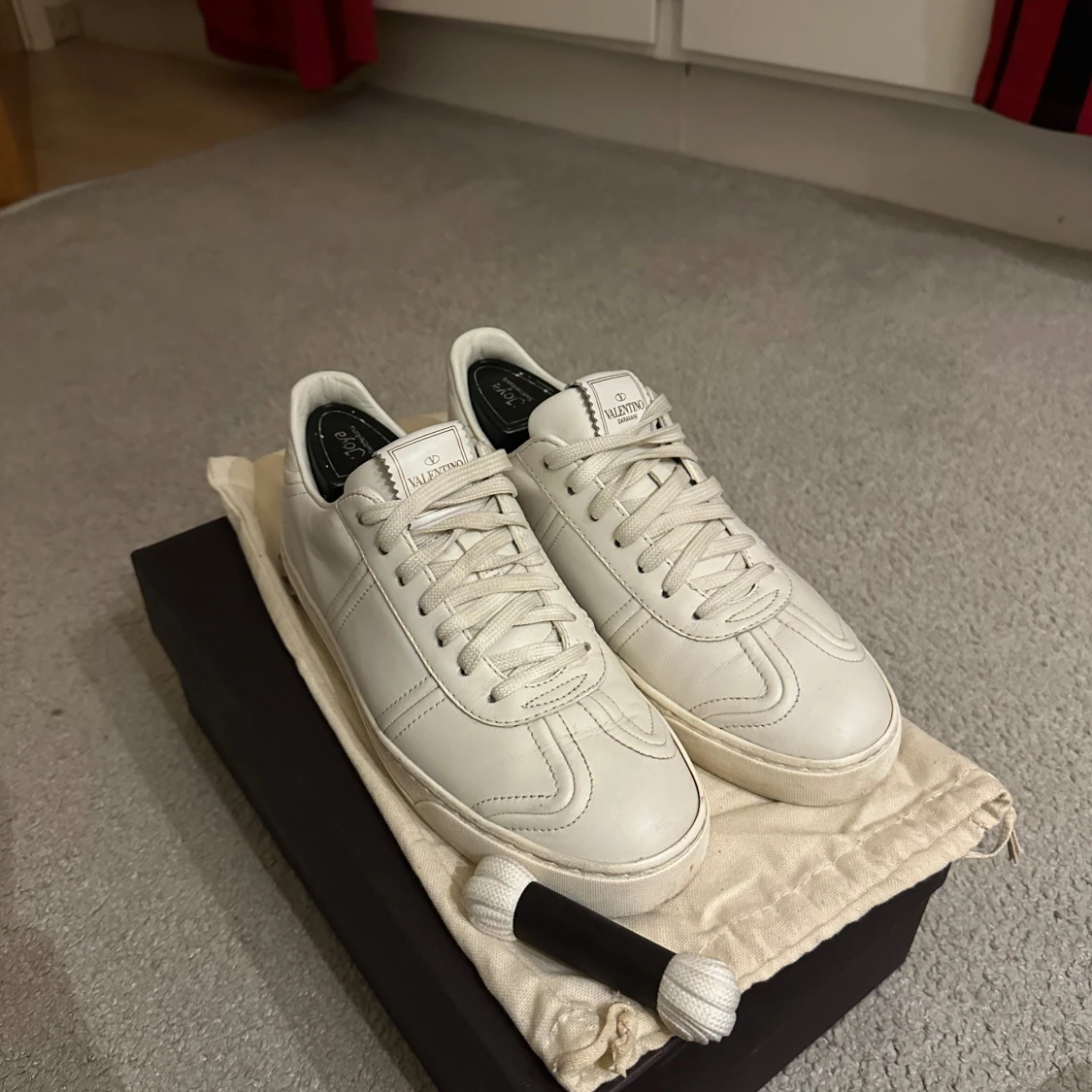 Valentino flycrew - 4