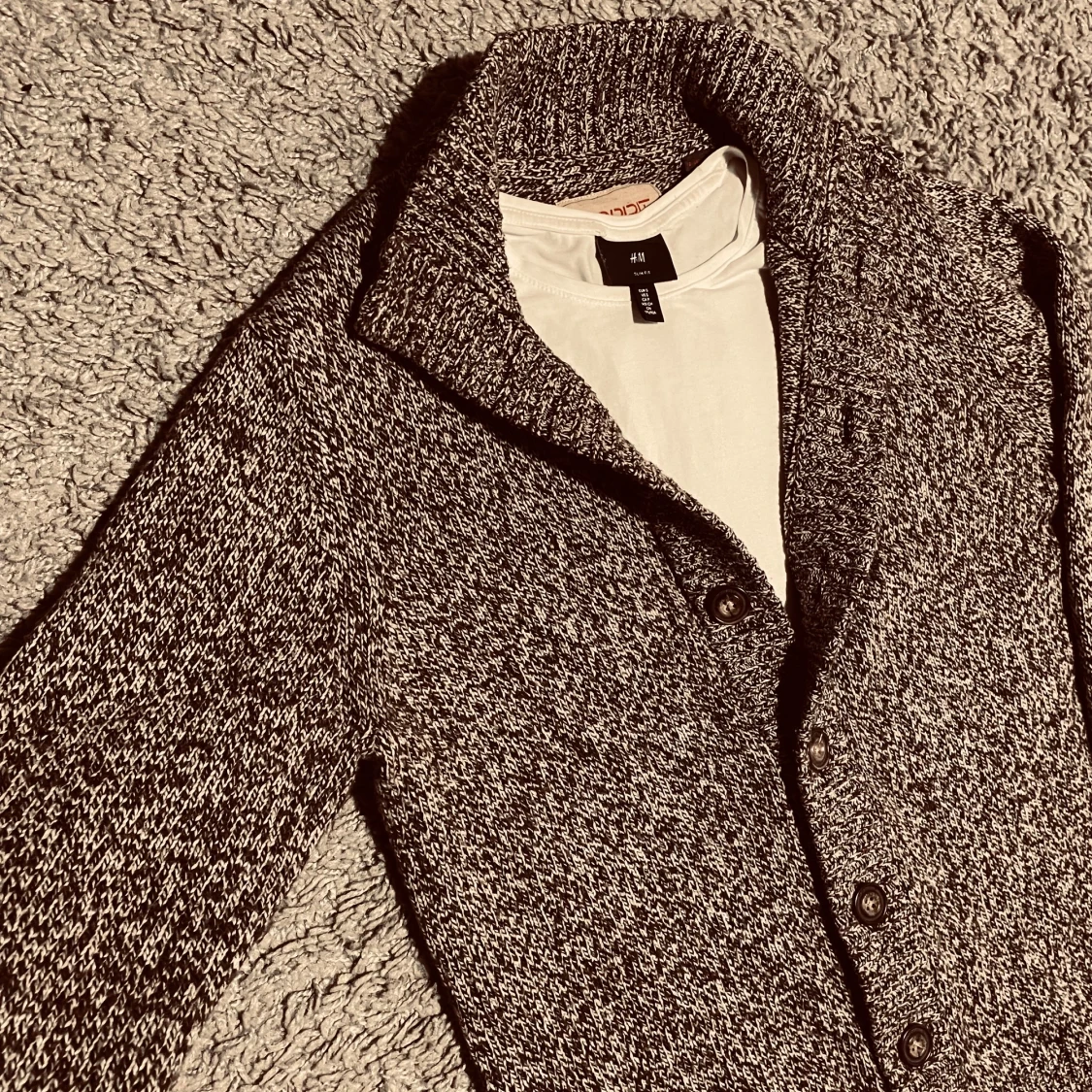 Vintage Cardigan