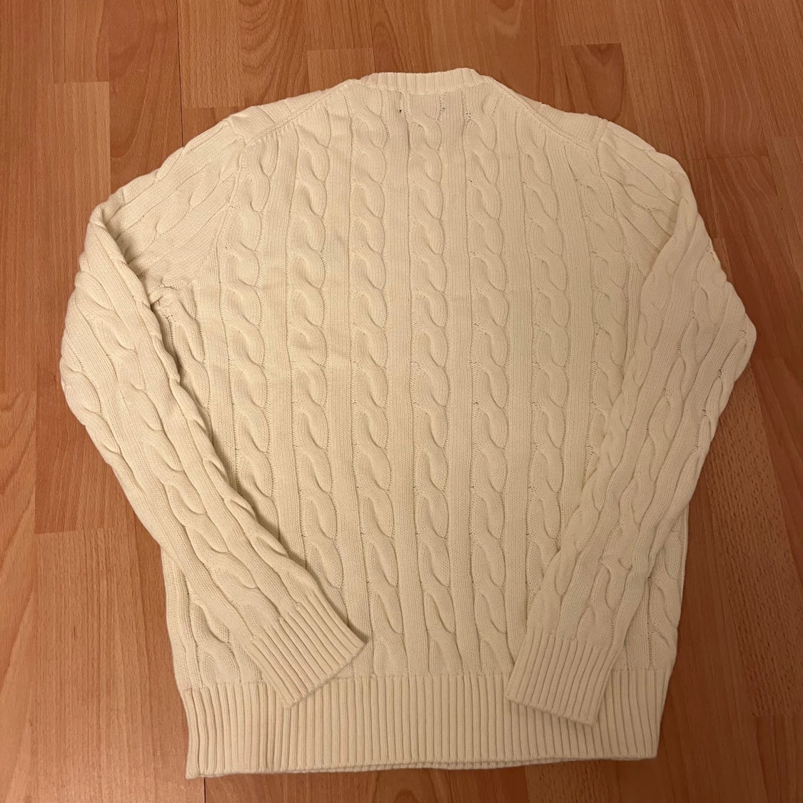 Stickad Polo Ralph Lauren tröja - 1