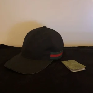 Gucci keps  - Helt ny o rea nu!