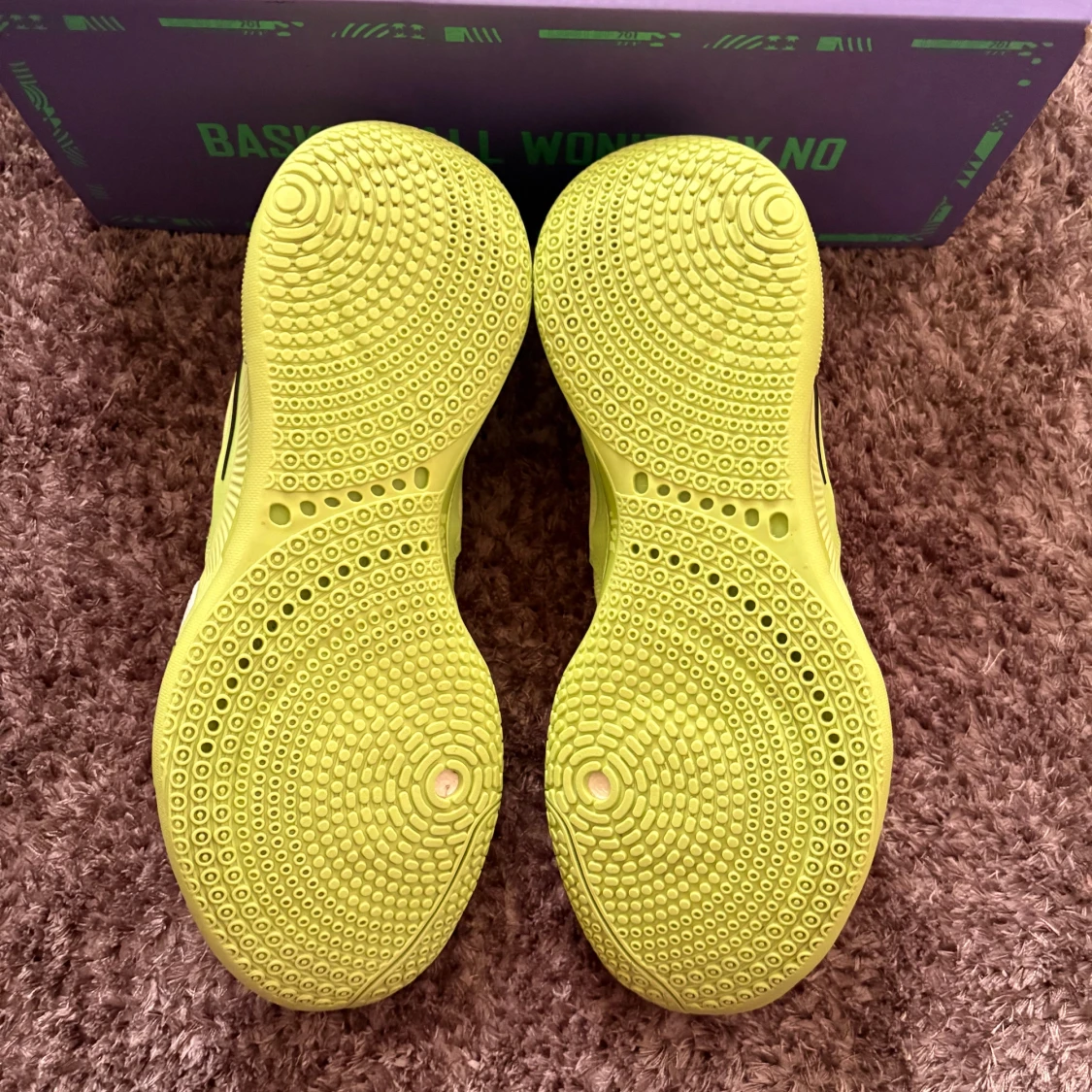 361° burning force iso - 2