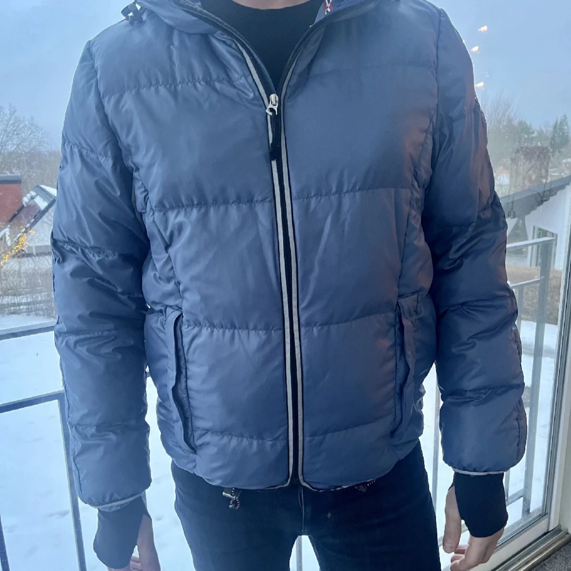 Dunjacka Napapijri  - 4