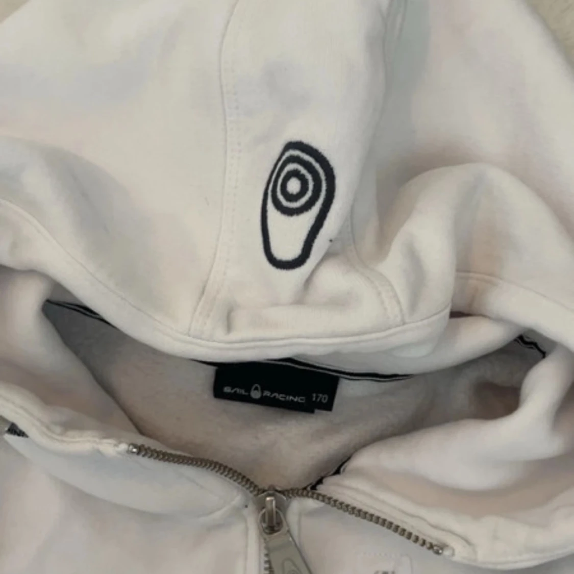 Vit Sail Racing Kofta - 3