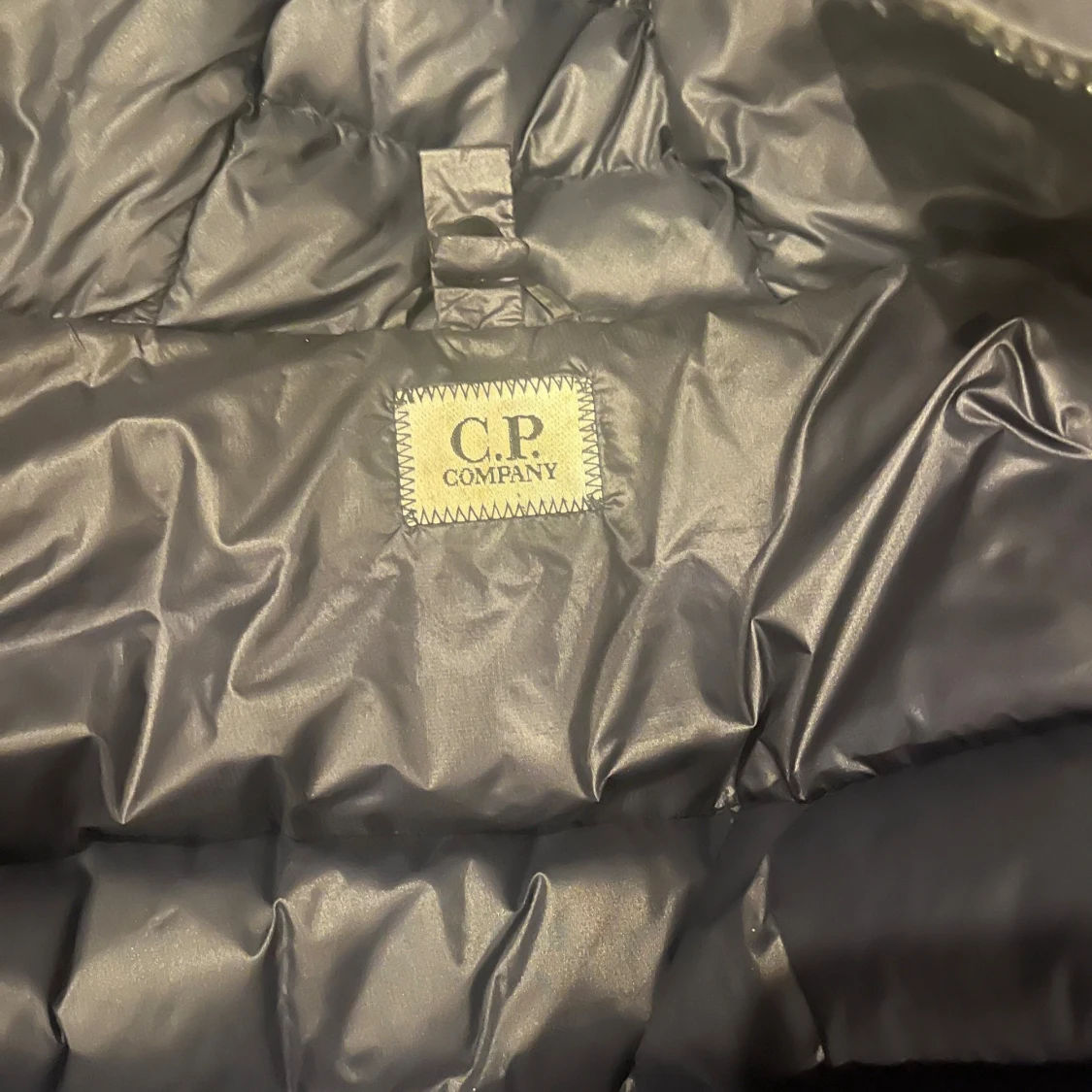  C.P. Company Goggle Dunjacka - 4