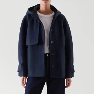 cos kappa  - super snygg kappa från cos🩷🩷