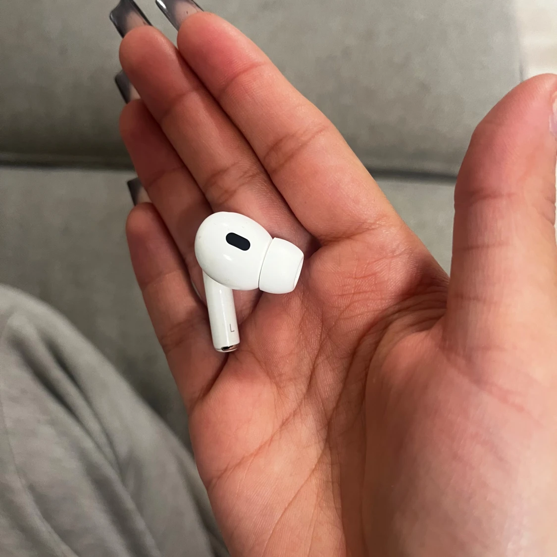 AirPods Pro (vänster hörlur) - 2