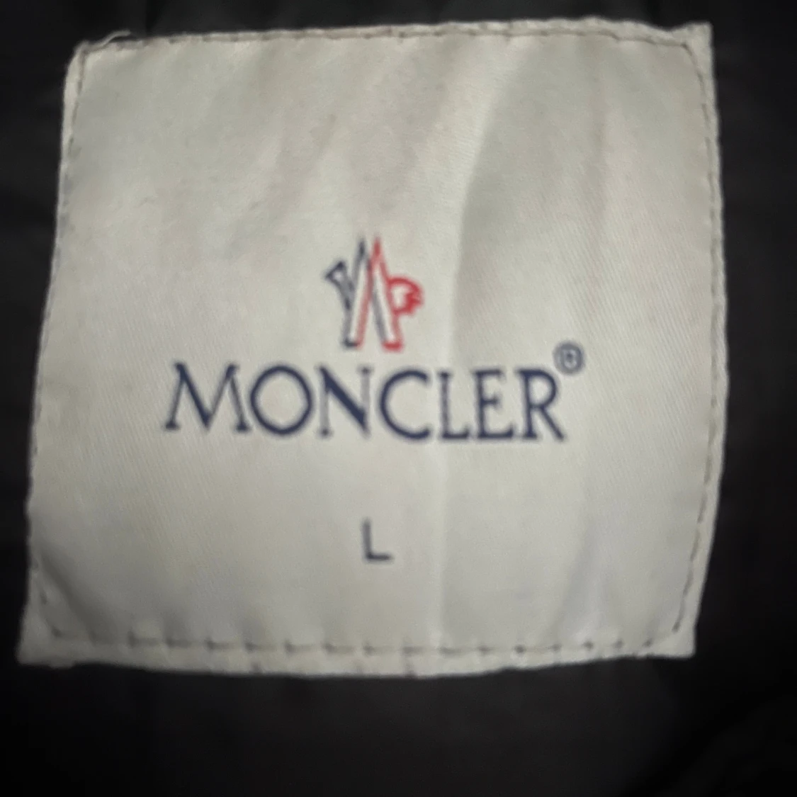 Moncler jacka  - 4