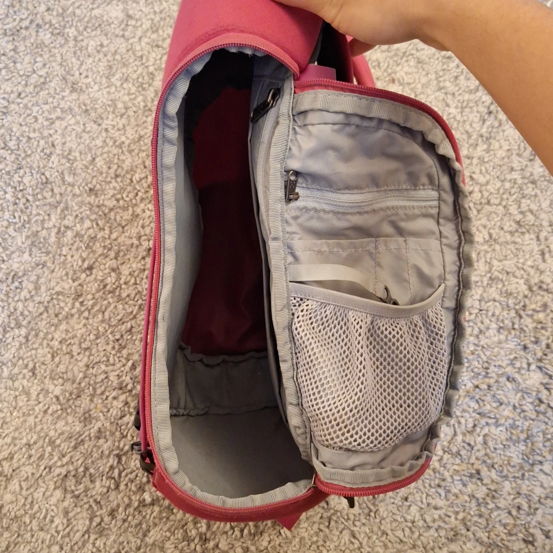 Rosa Haglöfs Corker Mini ryggsäck - 2