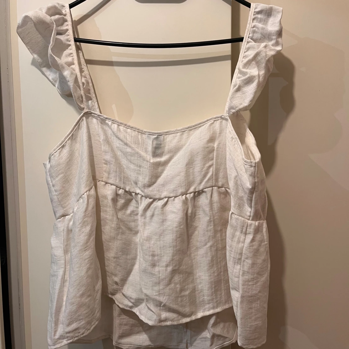 Nytt Linna strl L - 4