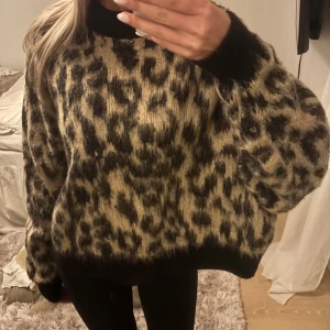 Stickad tröja - Så fin verkligen😍😍😍