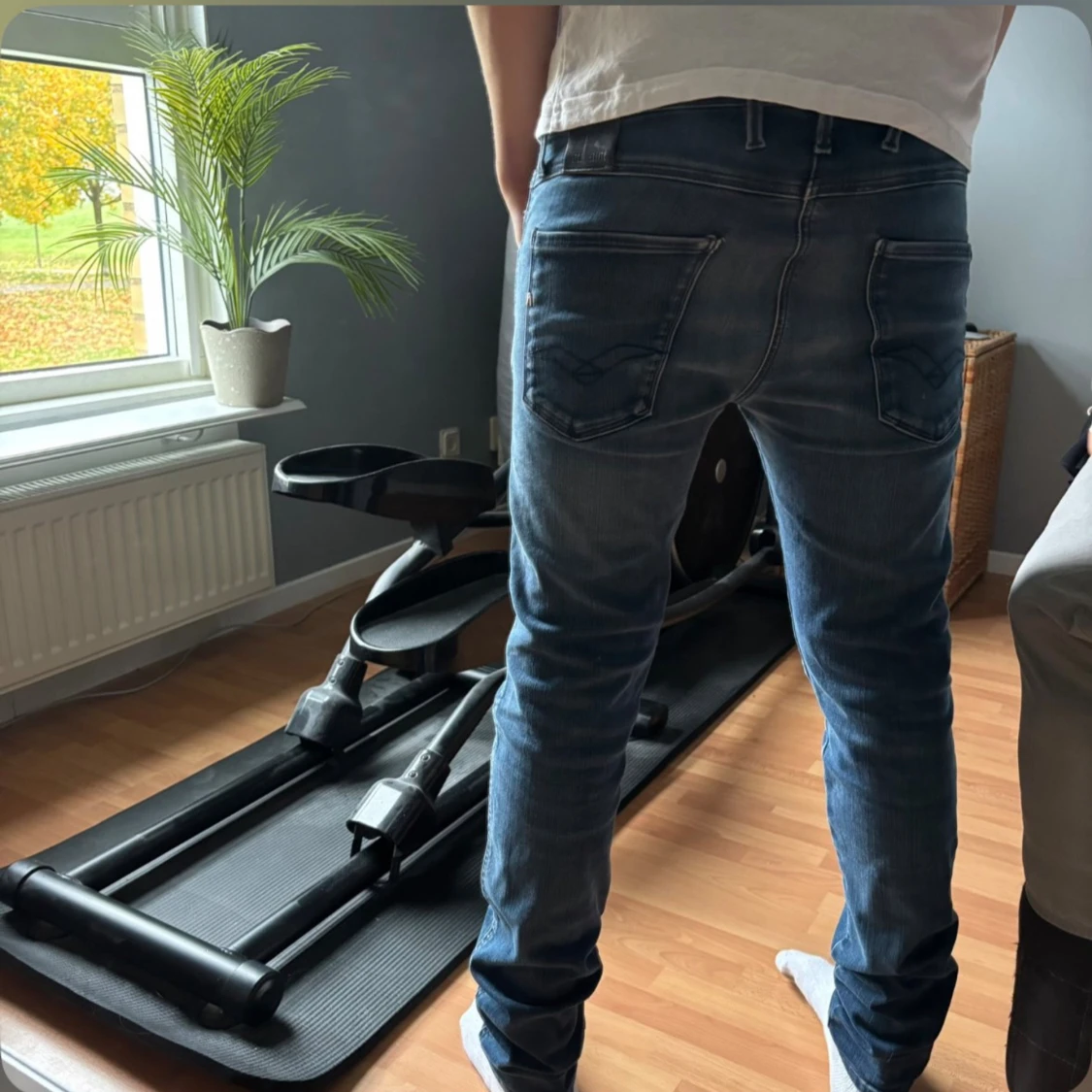 Replay Anbass Hyperflex - 1