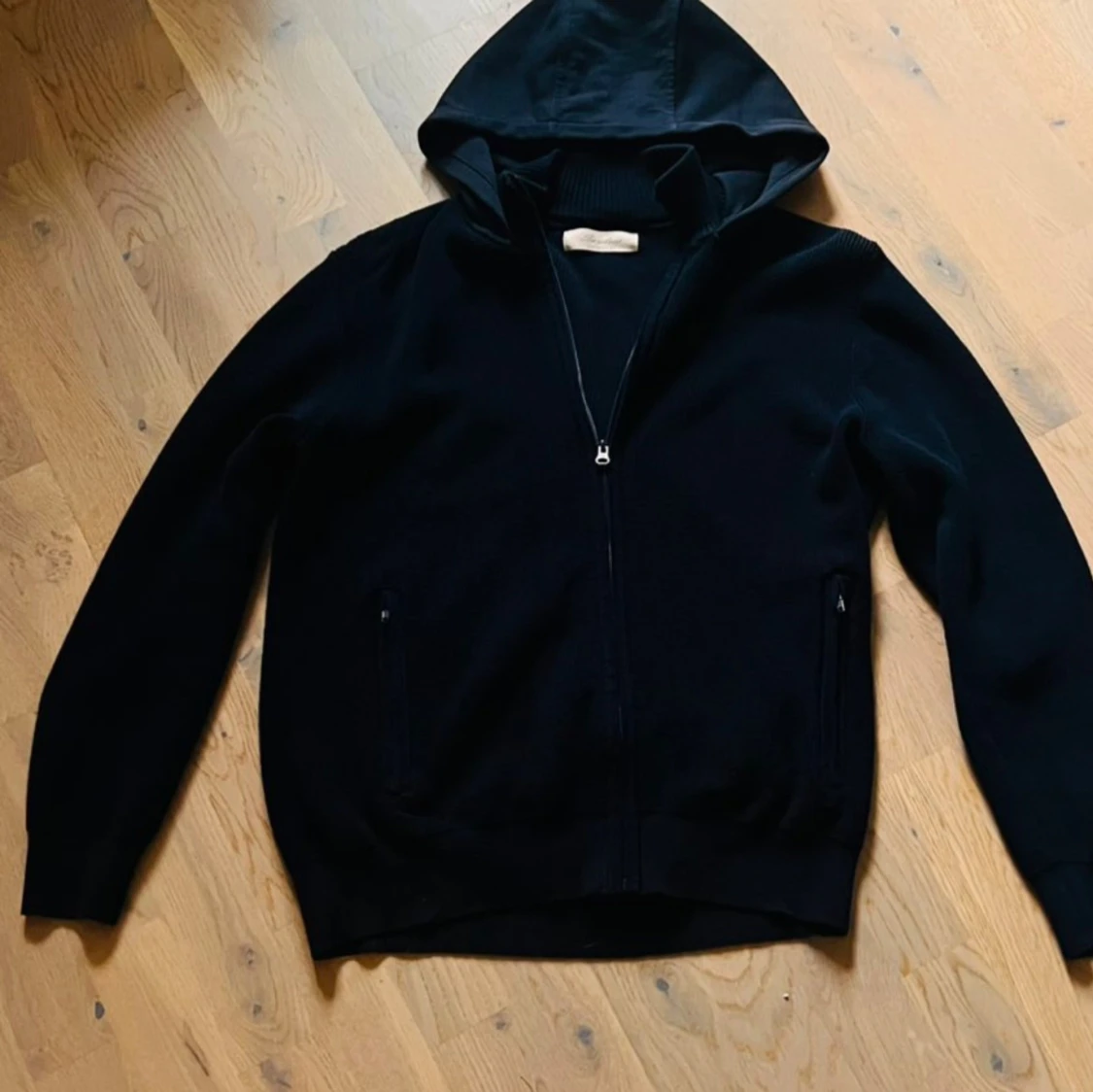 Sayless cardigan 