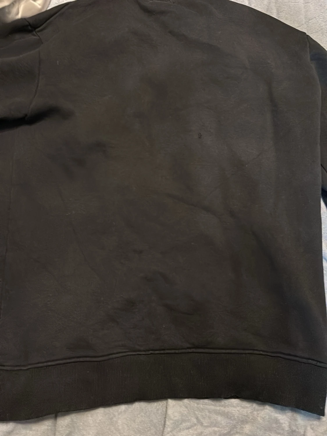 GLorious gangsta jätte fin tröja