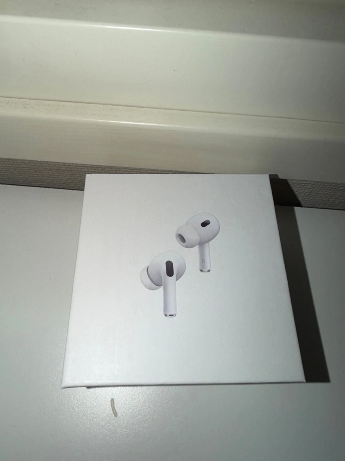 AirPods Pro (2nd generation) med MagSafe-laddningsetui (USB-C) - 2