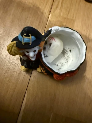 Häxa kruka - Häxa kruka