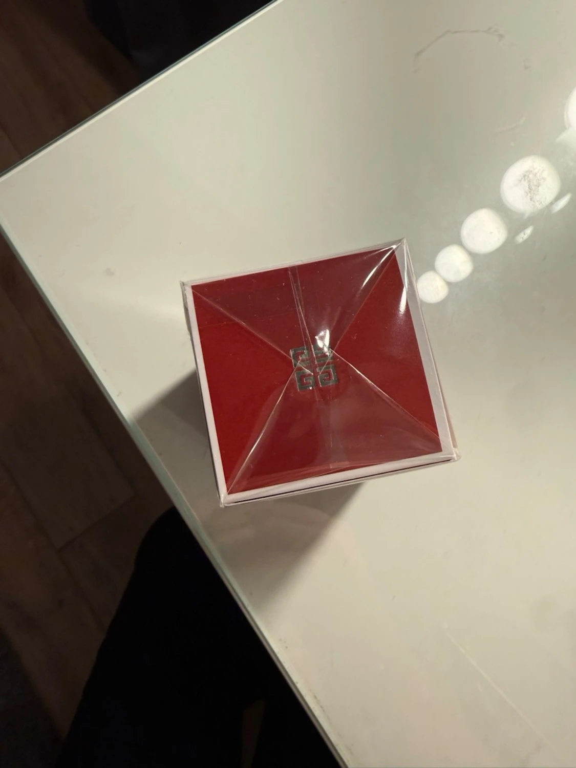 Givenchy L'Interdit Rouge 35ml - 2