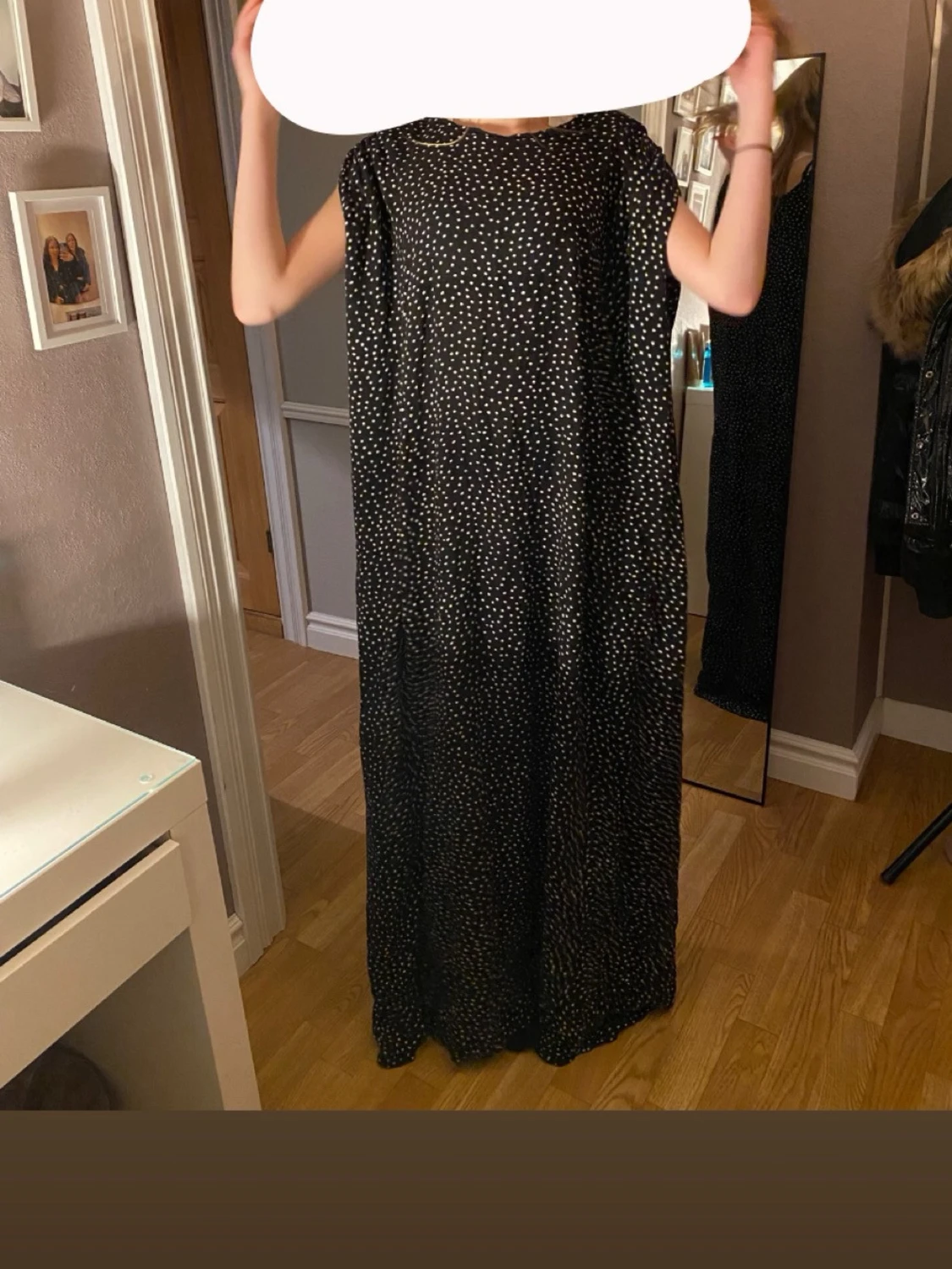 Bati/ klänning  - 1