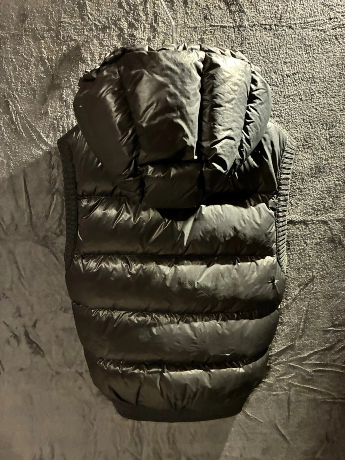 Moncler vest - 3