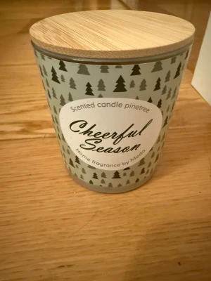 Doftljus  - Vintrigt doftljus 