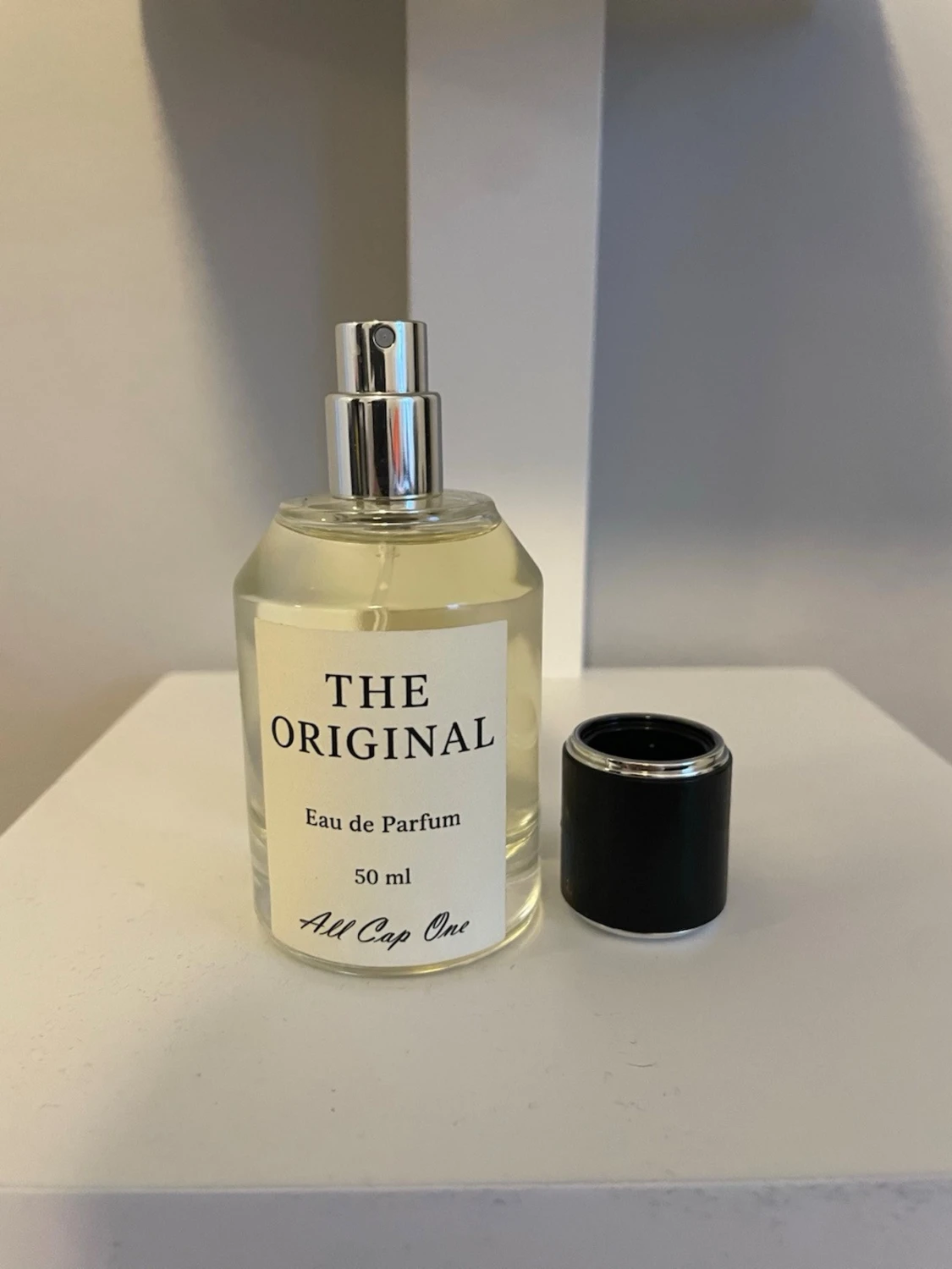 The Original Eau de Parfum