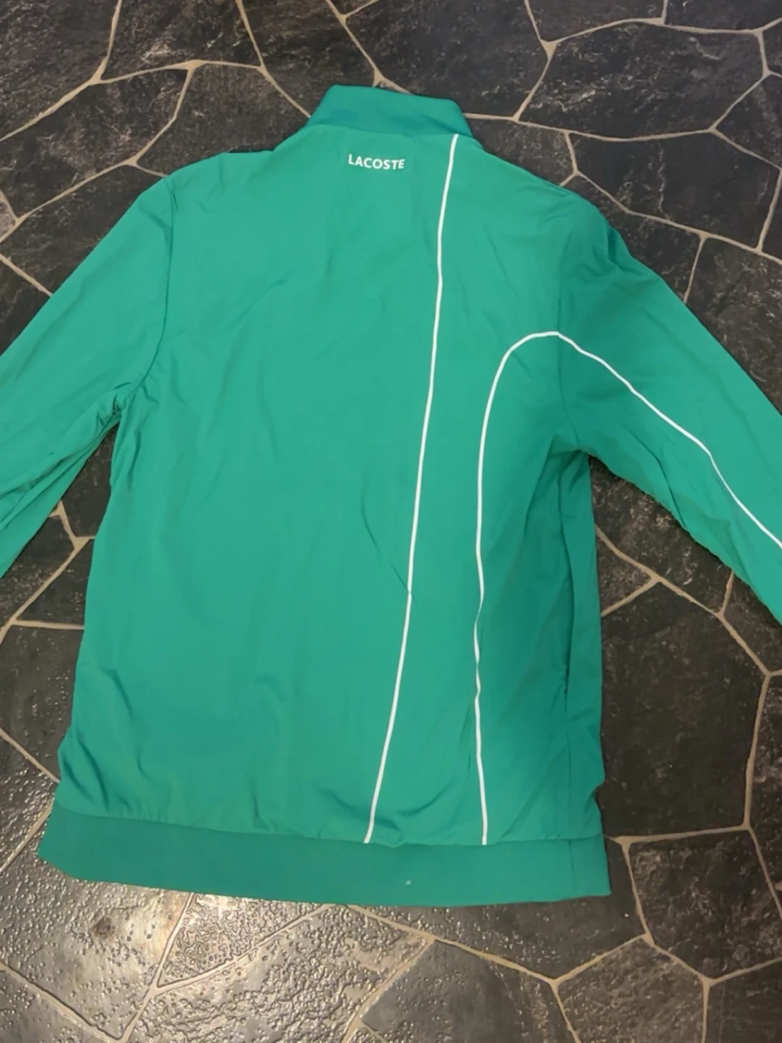 Lacoste X Novak Djokovic - 3