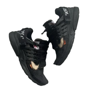 Nike x Off White prestos  - Good condition, Hmu if u interested. FOLLOW IG enlistedbydawn FOR BETTER PRICES 