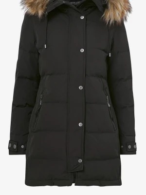 Jacka från hollies - Säljer min hollies jacka (fuskpäls) i jäffefint skick utan några defekter då jag tagit väldigt väl hand om den💗 säljer pga den inte kommer till användning längre🥲 tar den för 1150 (nypris ca 5000 köpt på bubbleroom) men kan jätte gärna gå ner i pris vid snabb affär!! Det är bara att fråga om bilder på hur den ser ut i verkligheten vid intresse 🤗 storlek 36 är S!!