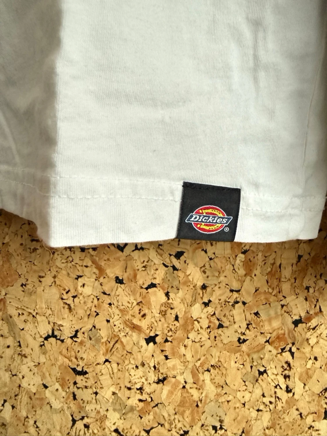 Långärmad t-shirt från Dickies - 3