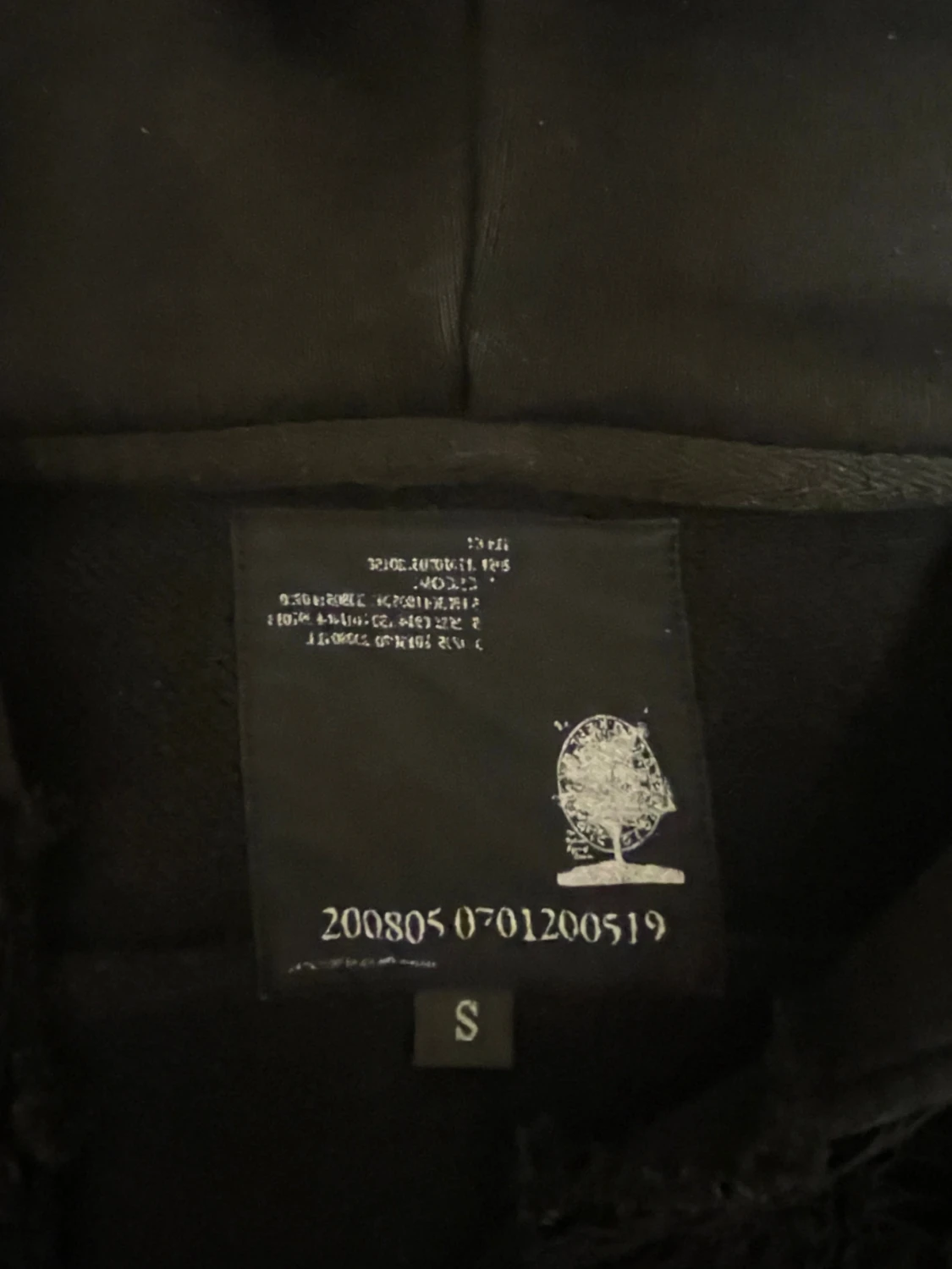 Ranger Cartel väst - 3