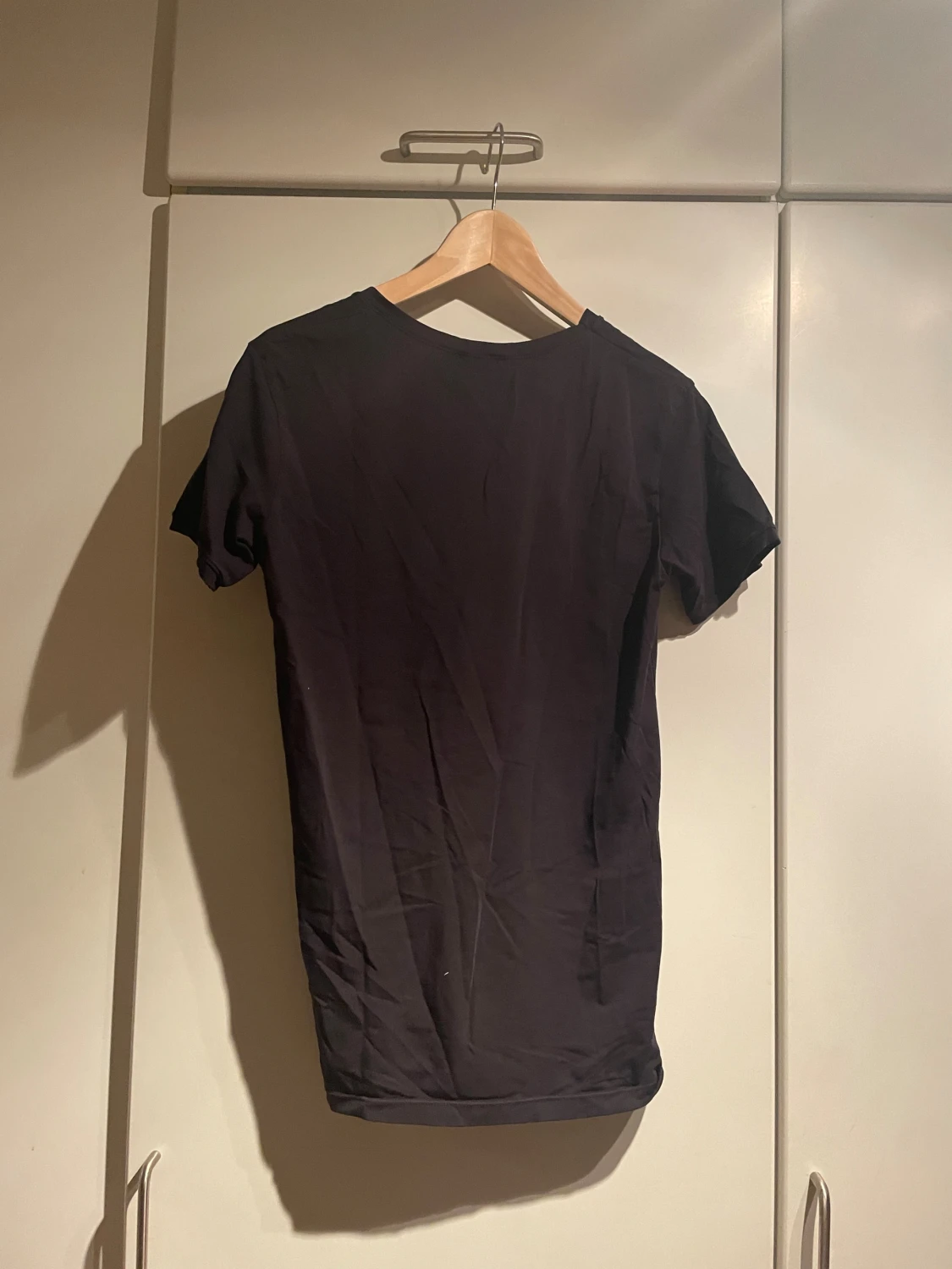 Svart t-shirt från Polo Ralph Lauren - 1