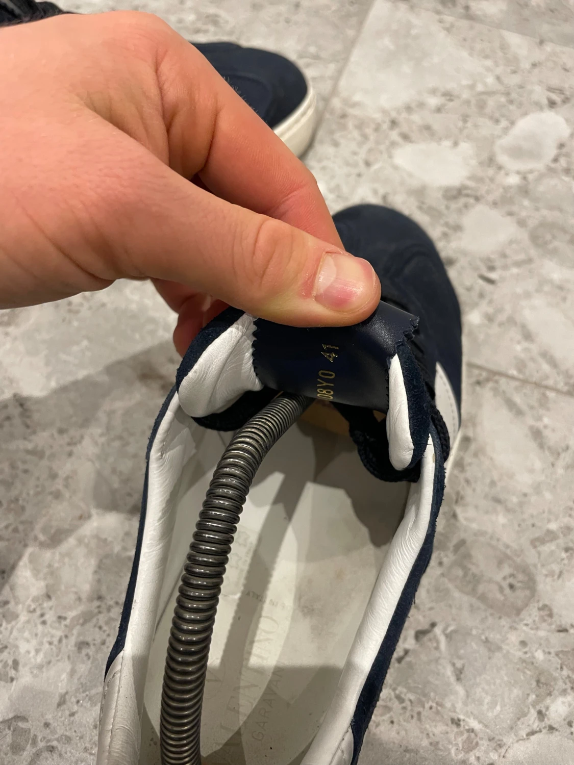 Valentino Flycrew  - 4