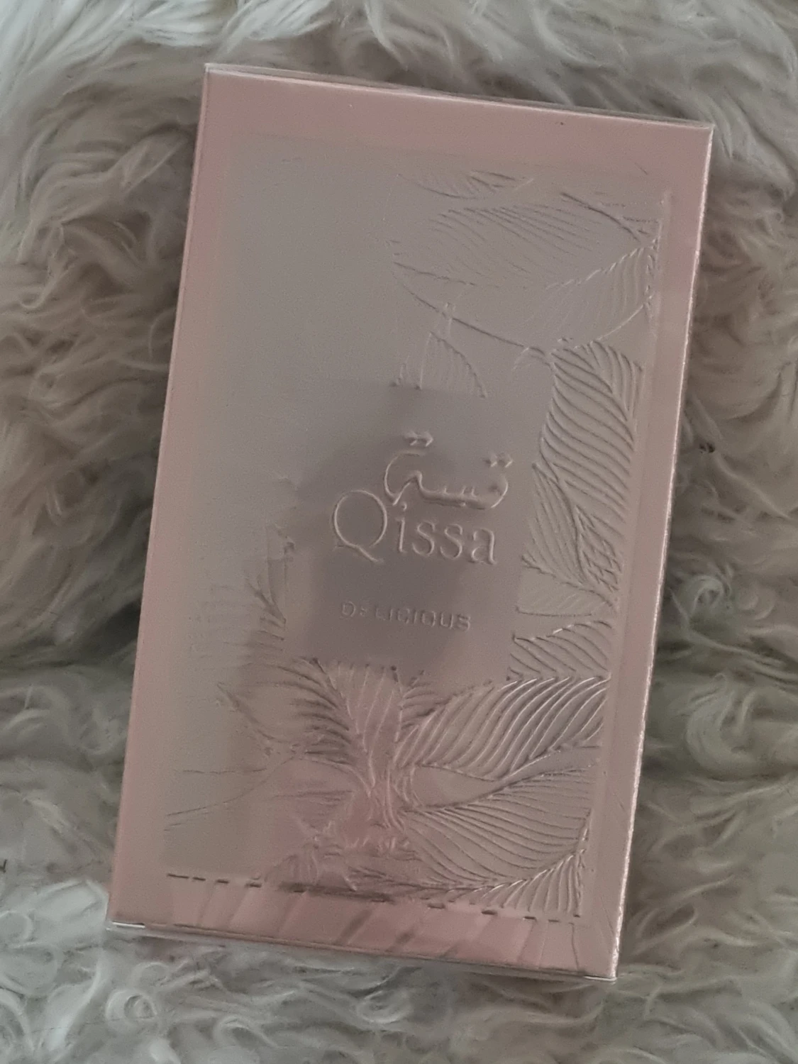 Qissa delicious, 100 ml - 3