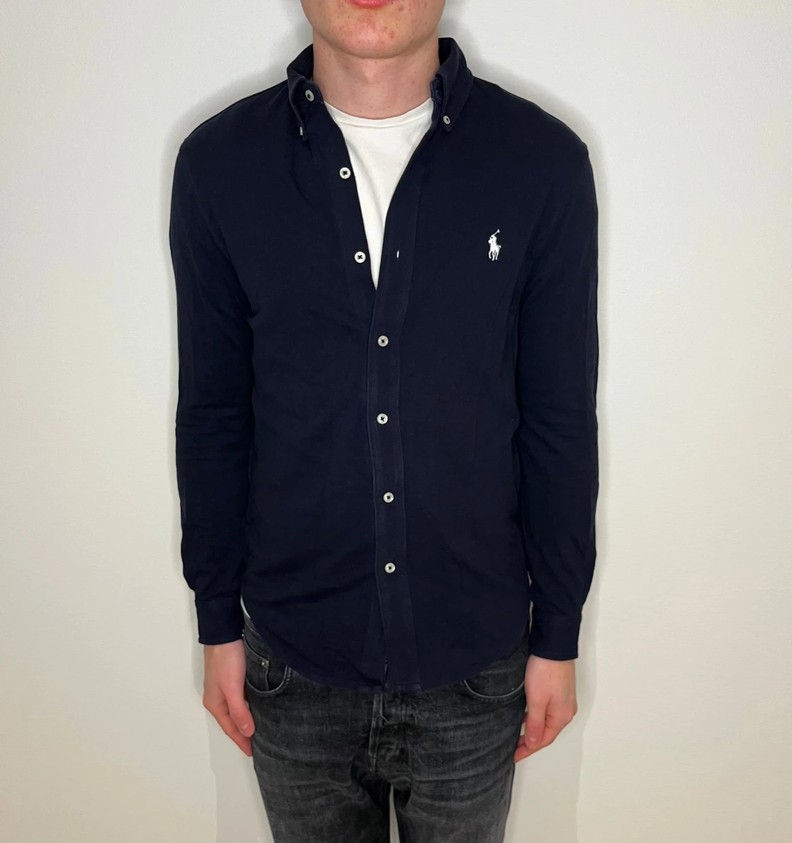 Ralph lauren skjorta