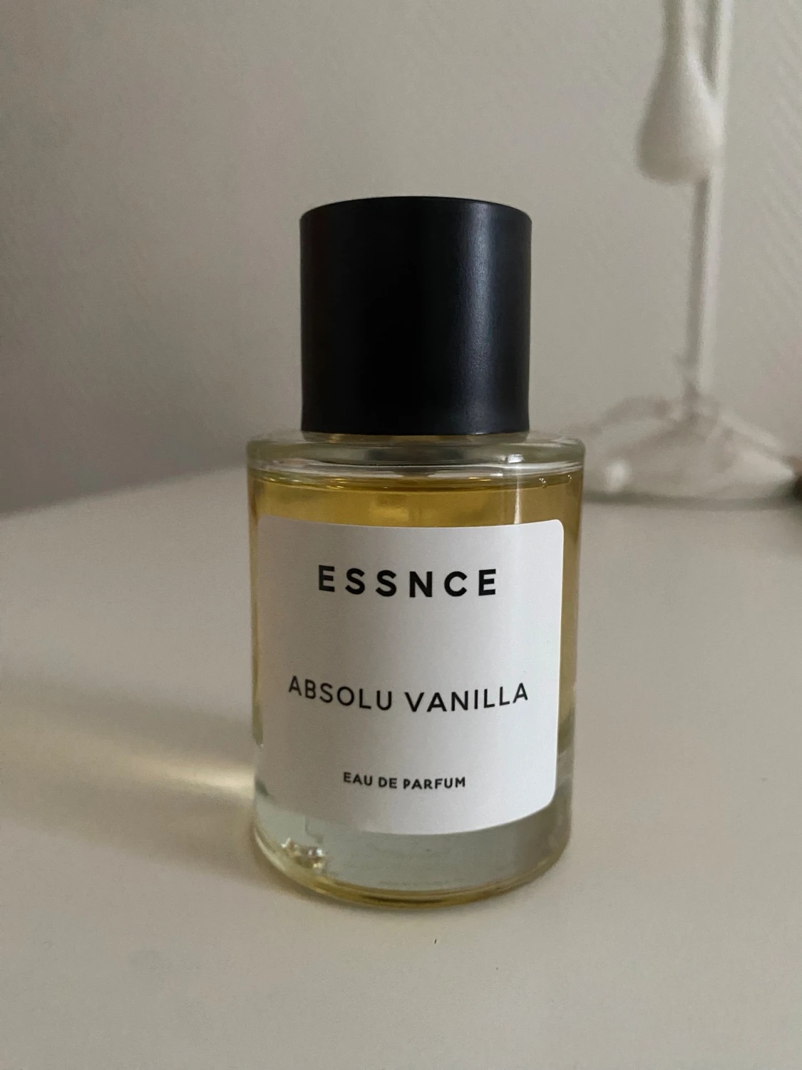 Essnce Absolu vanilla