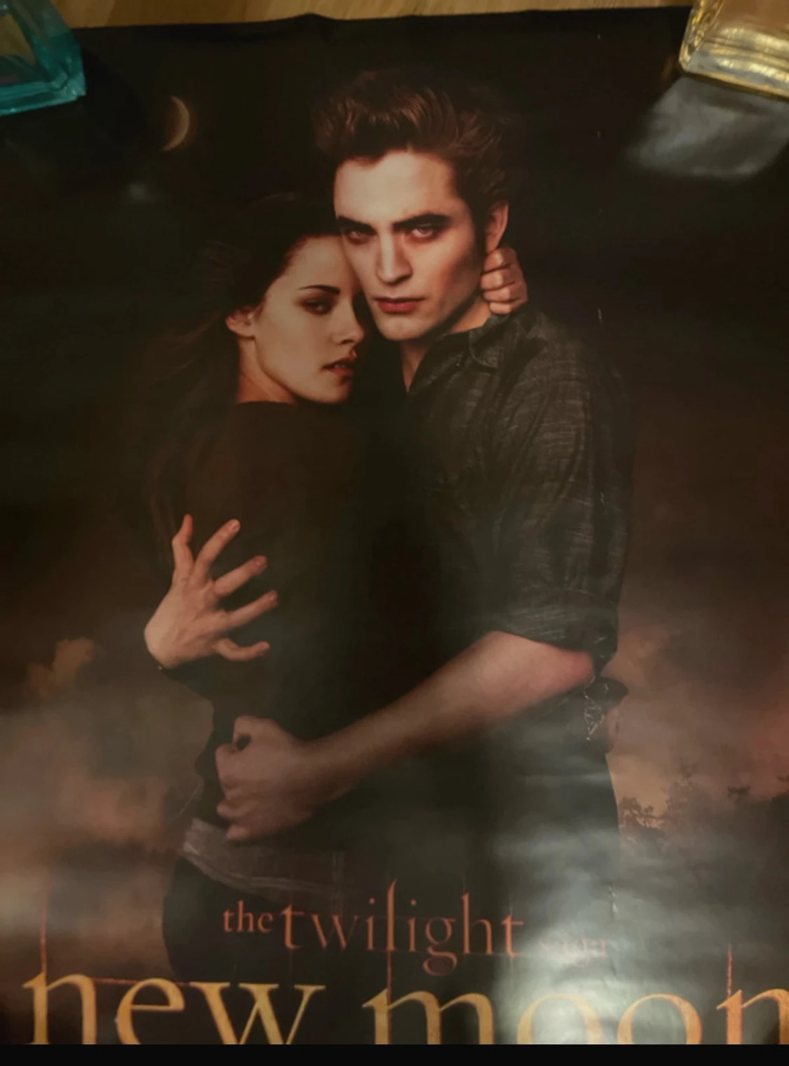 Twilight poster/affish - 1