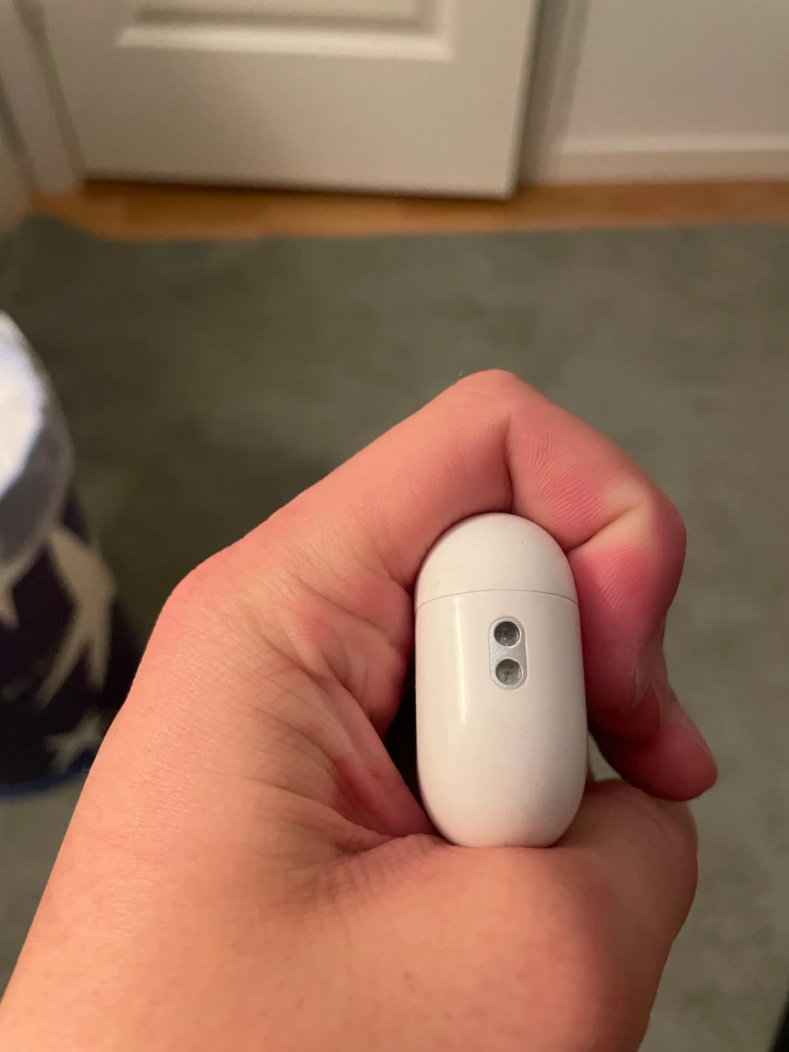 Airpods pro - 1