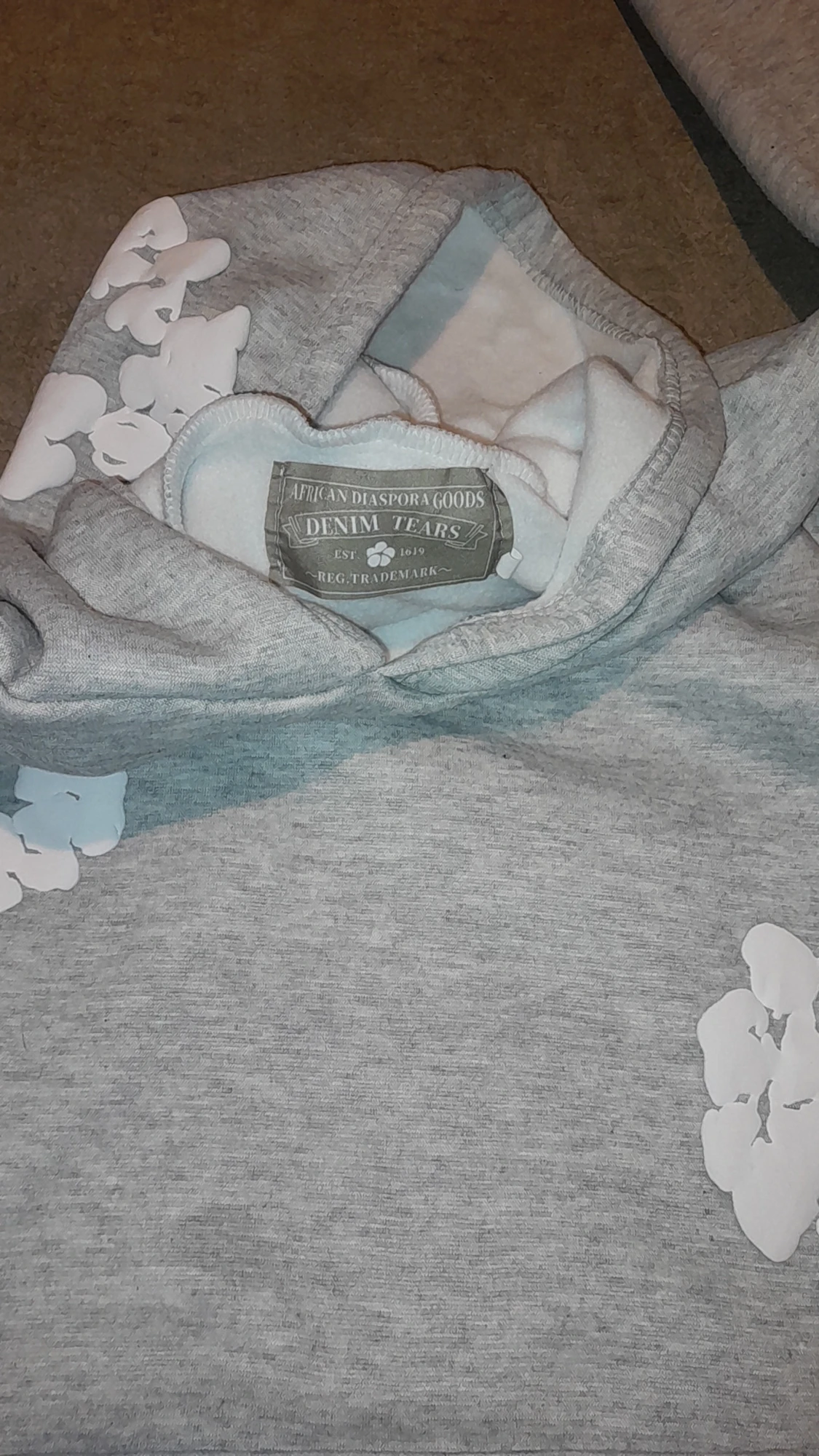 Denim Tears - 2